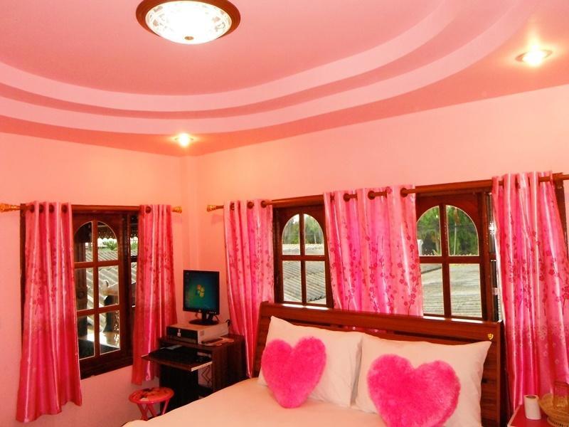 Suksomjai Hotel Районг Номер фото