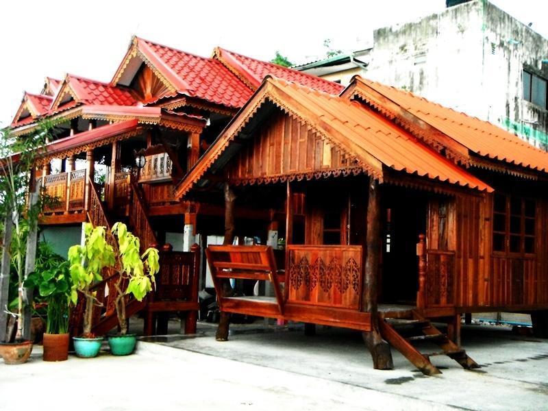 Suksomjai Hotel Районг Номер фото