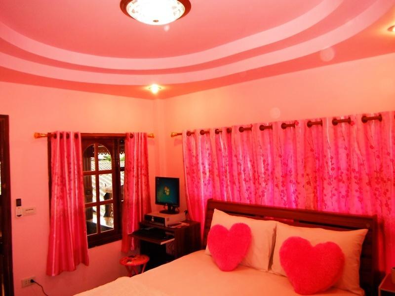 Suksomjai Hotel Районг Номер фото